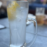 BBQ GARDEN CLUB レインボースター - 