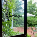 イレブンシス ティールームス - 