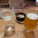 つるとんたん UDON NOODLE Brasserie - 