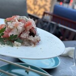 BBQ GARDEN CLUB レインボースター - 