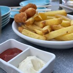 BBQ GARDEN CLUB レインボースター - 