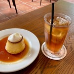 ELEVENSES TEA ROOMS - 