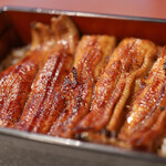 満嬉多 - 鰻　竹(上)☆