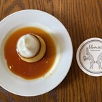 ELEVENSES TEA ROOMS - 可愛いコースター