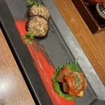 麻布 とさか - 