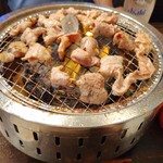 ホルモン家本舗 - 