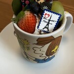 パティスリー プティ･ボヌール - 