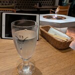 つるとんたん UDON NOODLE Brasserie - 