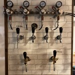 ビアバー マーブル - 