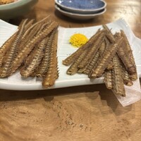 うなぎ家 しば福や - 