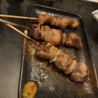 麻布 とさか - 