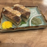 うなぎ家 しば福や - 