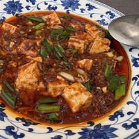 中国菜 老四川 飄香 銀座三越店 - 