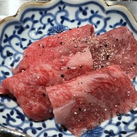 和牛料理 一石三鳥 - 
