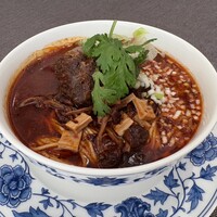 中国菜 老四川 飄香 銀座三越店 - 