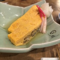 うなぎ家 しば福や - 