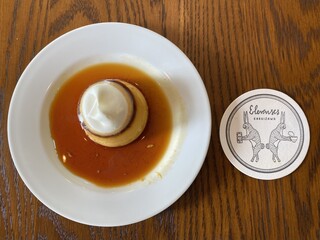 ELEVENSES TEA ROOMS - Cute Coaster