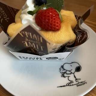 パティスリー プティ・ボヌール_1