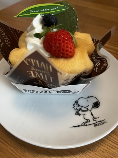 パティスリー プティ･ボヌール（Patisserie Patit Bonheur） - 南永山（ケーキ）の写真