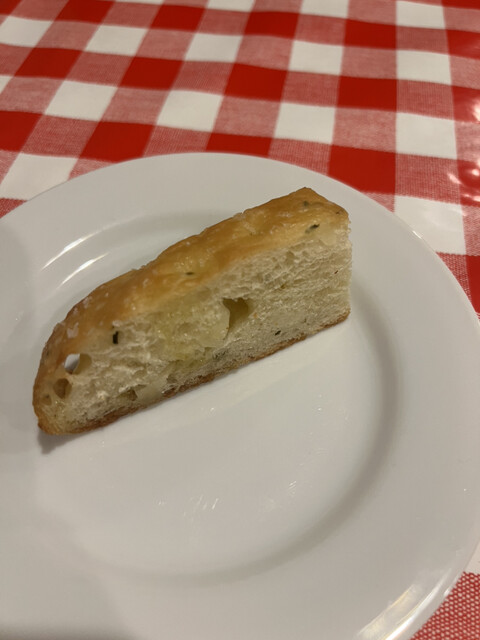 OSTERIA NAKANO photo 5