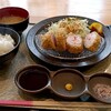 八重櫻 - 料理写真:大和ポークヒレ