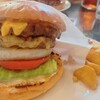 BurgerCafe honohono