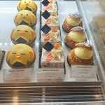 Patisserie cafe VIVANT - 