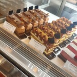 Patisserie cafe VIVANT - 