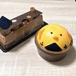 Patisserie cafe VIVANT - 