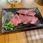 京もつ鍋ホルモン 朱々 - 