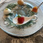 タワーズレストラン クーカーニョ - 