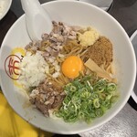 来来亭 - 料理写真: