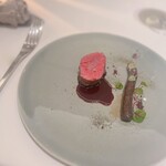 Noeud.×THE CHEF'S - 