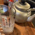 えびすの安兵衛 - 