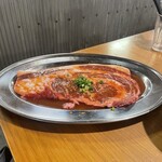 京もつ鍋ホルモン 朱々 - 