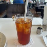 ディアンドディパートメント - アイスティー