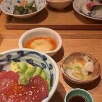 小割烹おはし 恵比寿 - 
