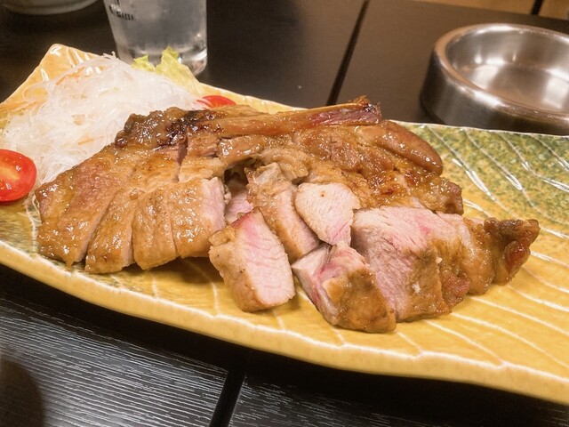 とんぼり久 - 酒田（居酒屋）の写真