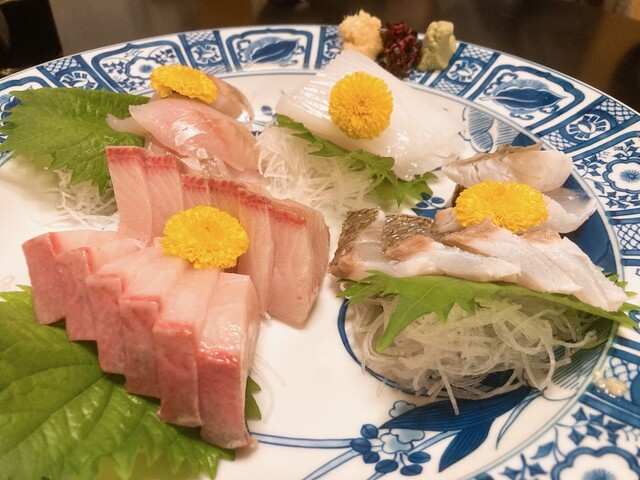 とんぼり久 - 酒田（居酒屋）の写真