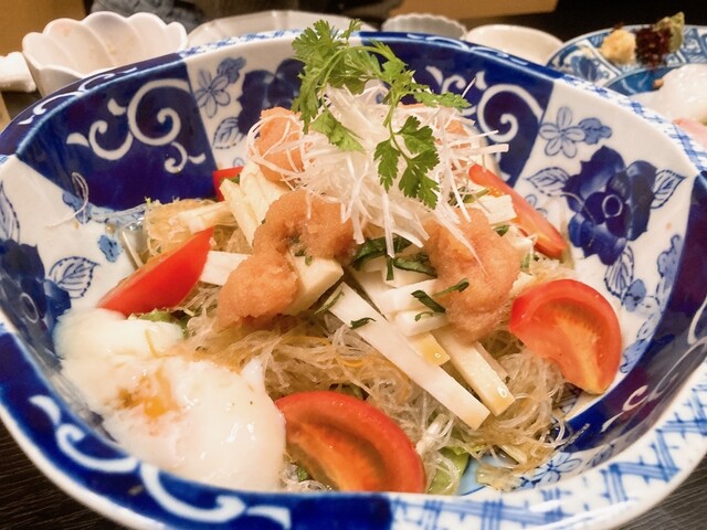 とんぼり久 - 酒田（居酒屋）の写真