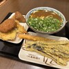 丸亀製麺 - 