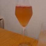 L'Harmonie - エルダーフラワーソーダ　700円税込