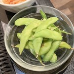 でめきん - 