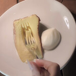 WITH THE STYLE cotton. - 