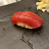 鮨 箕輪 - 