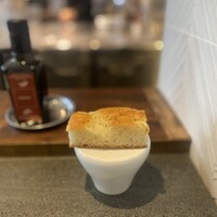 ベルニーニ銀座 -  ベルニーニ銀座 -