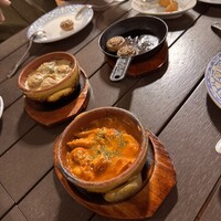 ミゲル フアニ 新宿タカシマヤ タイムズスクエア店 - 