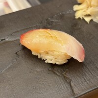 鮨 箕輪 - 