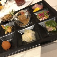 China Four Seasons 六本木店 - 