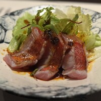中国四川酒家 蔓山 - 